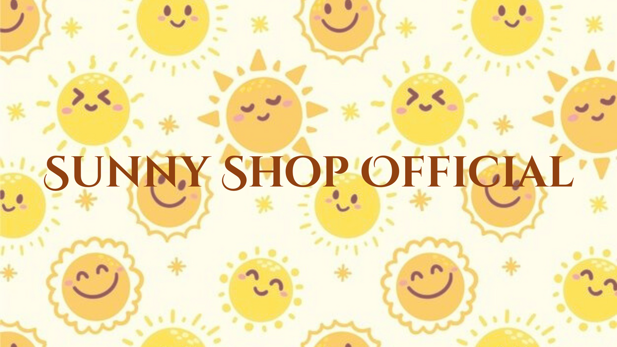 Sunny – Opening Soon